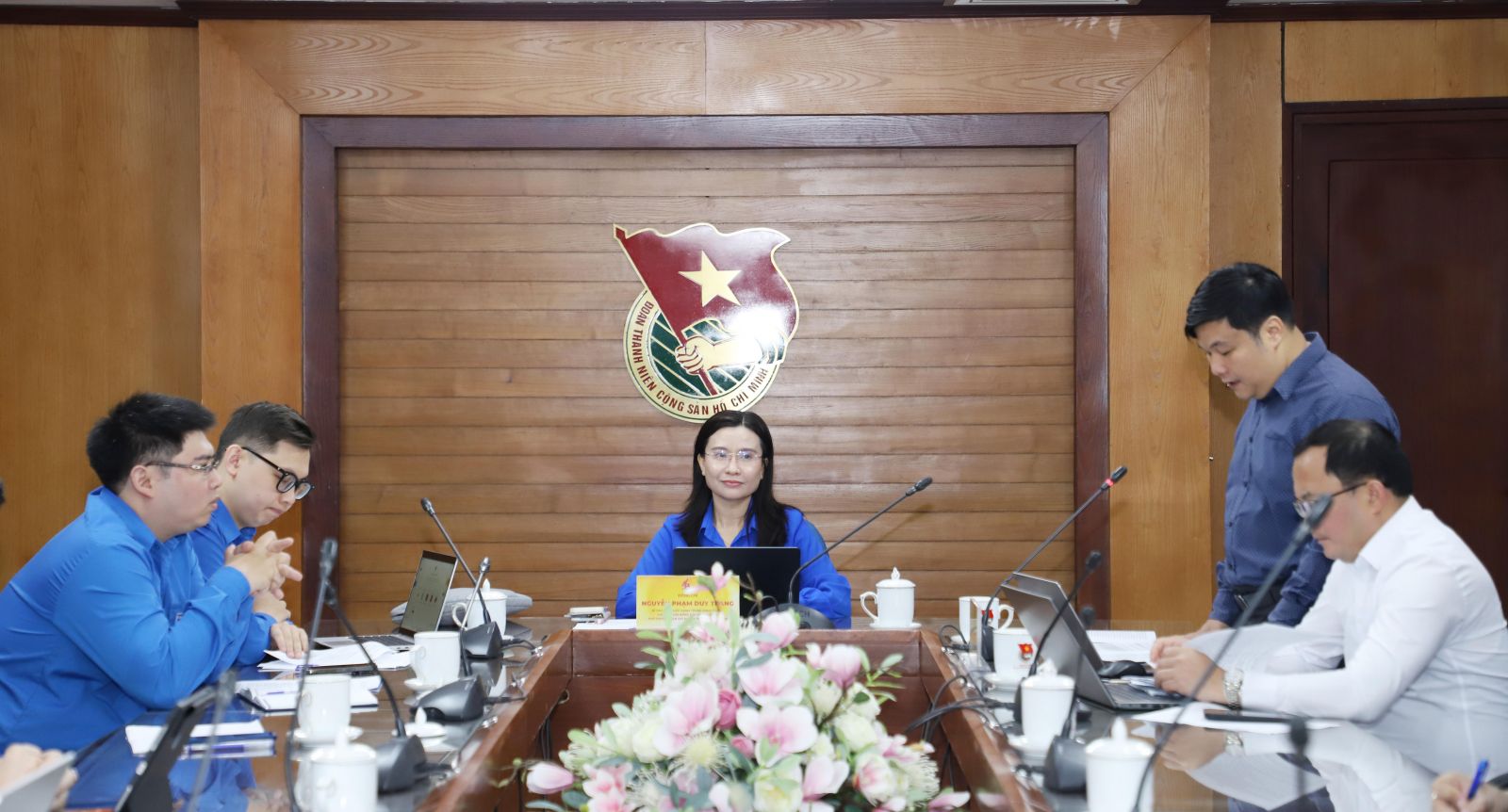 Triển khai Cuộc thi chính luận bảo vệ nền tảng tư tưởng của Đảng lần thứ Hai, năm 2026