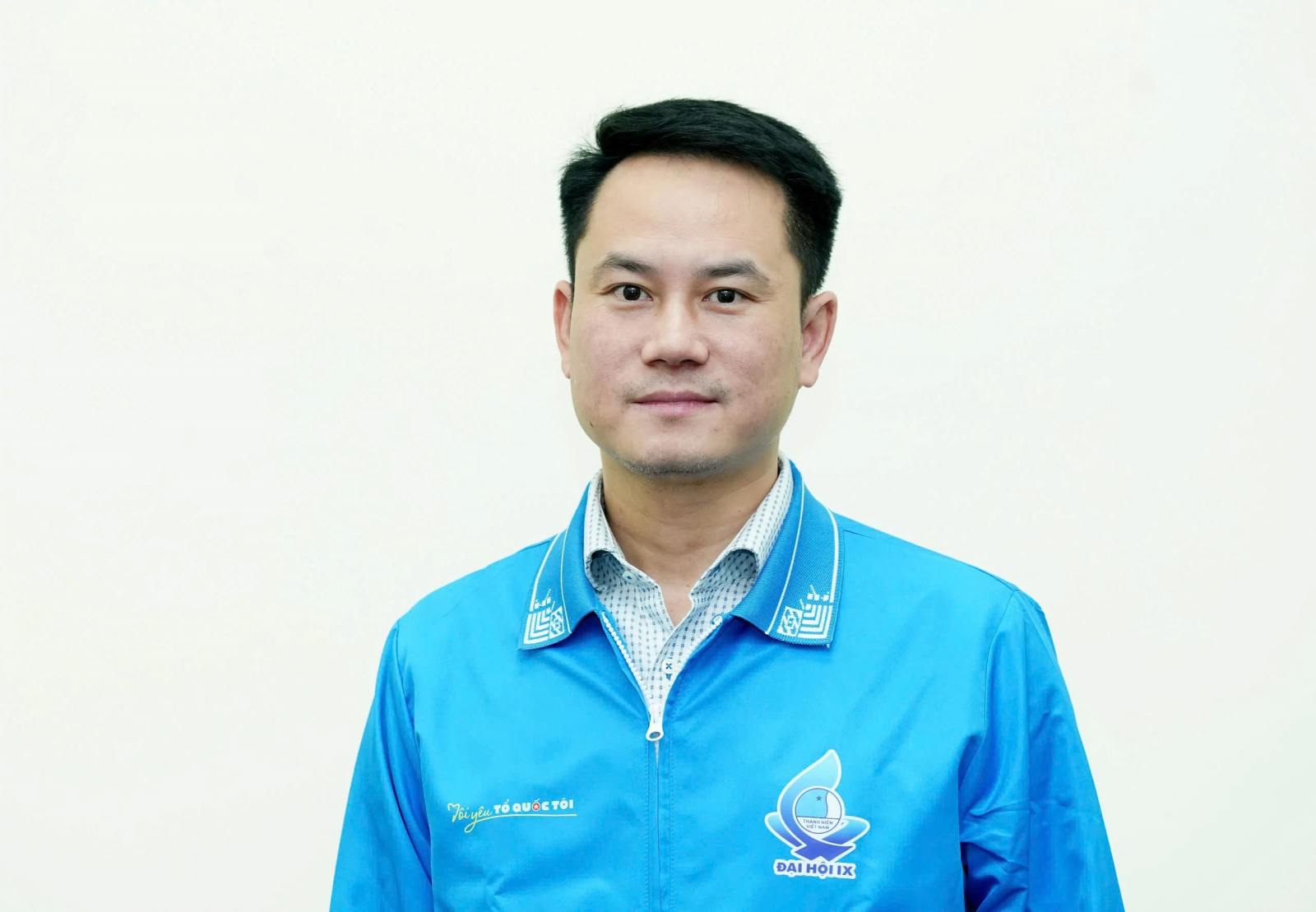 Anh Nguyễn Kim Quy giữ chức Chủ tịch T.Ư Hội Liên hiệp thanh niên Việt Nam