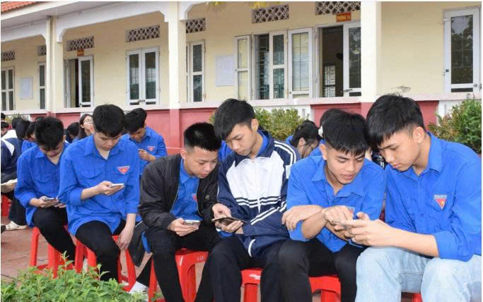 Hội Sinh viên Việt Nam tỉnh Hưng Yên triển khai khảo sát nhu cầu, xu hướng phát triển của sinh viên