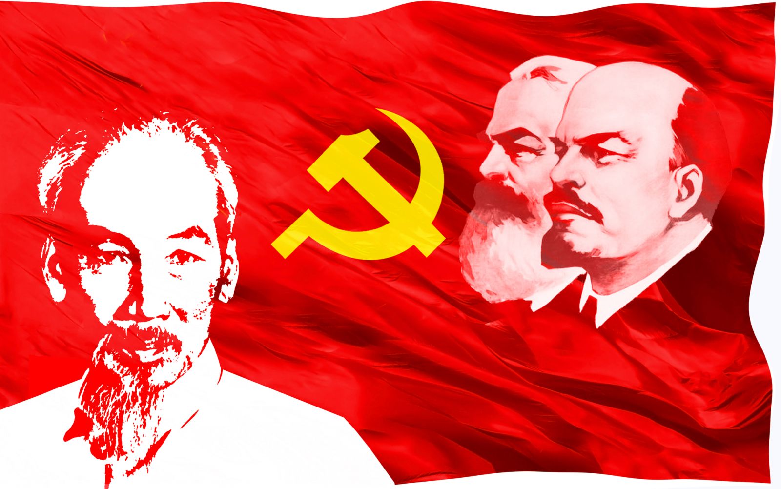 Chủ nghĩa Mác-Lênin, tư tưởng Hồ Chí Minh - nền tảng tư tưởng, kim chỉ nam cho hành động của Đảng Cộng sản Việt Nam