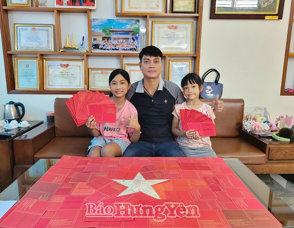 Những người lên lịch hiến tiểu cầu
