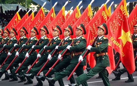 Chủ nghĩa Mác - Lênin, tư tưởng Hồ Chí Minh - “cẩm nang” thần kỳ của Đảng và của Quân đội ta