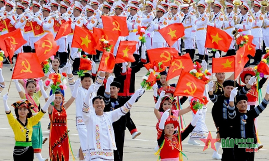 Hiểu đúng bản chất quyền lực tối thượng ở Việt Nam là phục vụ nhân dân, phụng sự Tổ quốc