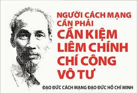 Cần nhận thức toàn diện nội dung xây dựng Đảng về đạo đức theo Tư tưởng Hồ Chí Minh