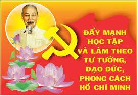 Tư tưởng triết học Hồ Chí Minh về tiến bộ xã hội và ý nghĩa trong nhận thức mục tiêu phát triển ở Việt Nam