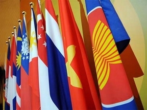 ASEAN thảo luận về Biển Đông và chính trị khu vực