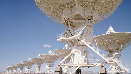 Đài thiên văn Mỹ tìm tên mới