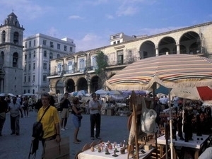 Cuba: Số người tham gia kinh tế tự doanh tăng mạnh