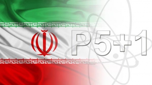 Iran lạc quan về vòng đàm phán tiếp theo với nhóm P5+1