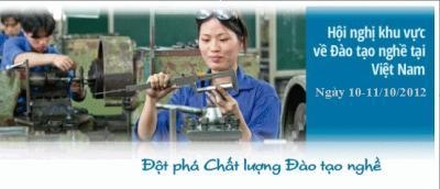 Đức tiếp tục hỗ trợ Việt Nam nâng cao chất lượng và quy mô đào tạo nghề