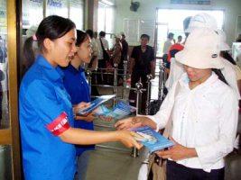 Sẵn sàng cho kỳ thi tuyển sinh đại học, cao đẳng năm 2009