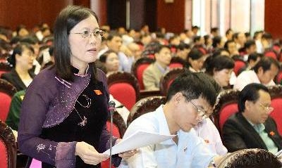 Thành lập cơ quan điều tra độc lập về phòng chống tham nhũng