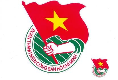 Thông báo: Trung ương Đoàn TNCS Hồ Chí Minh thống nhất mẫu Huy hiệu Đoàn