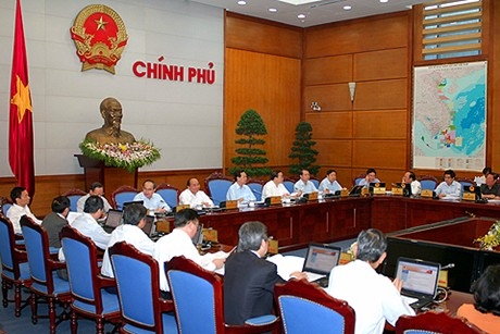 Thực hiện đồng bộ các giải pháp, hoàn thành kế hoạch năm 2013