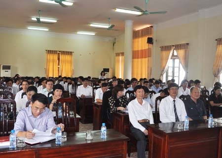 Hưng Yên: Phát động Tuần lễ hưởng ứng học tập suốt đời