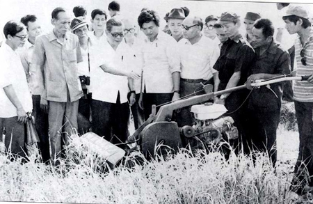 Tưởng nhớ Tổng Bí thư Nguyễn Văn Linh, chúng ta nguyện tu dưỡng, phấn đấu suốt đời vì mục tiêu, lý tưởng độc lập dân tộc và CNXH