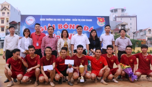 Hưng Yên sôi nổi các hoạt động hỗ trợ học sinh, sinh viên rèn luyện thể lực Năm 2018