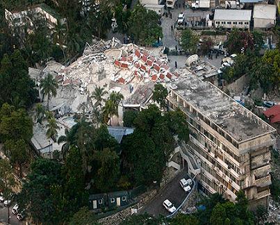 Haiti đối mặt với "cơn ác mộng hậu cần"