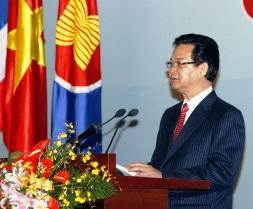 Khai mạc Hội nghị Bộ trưởng ASEAN (AMM 43)